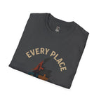 Home Sweet Home Men's Tee