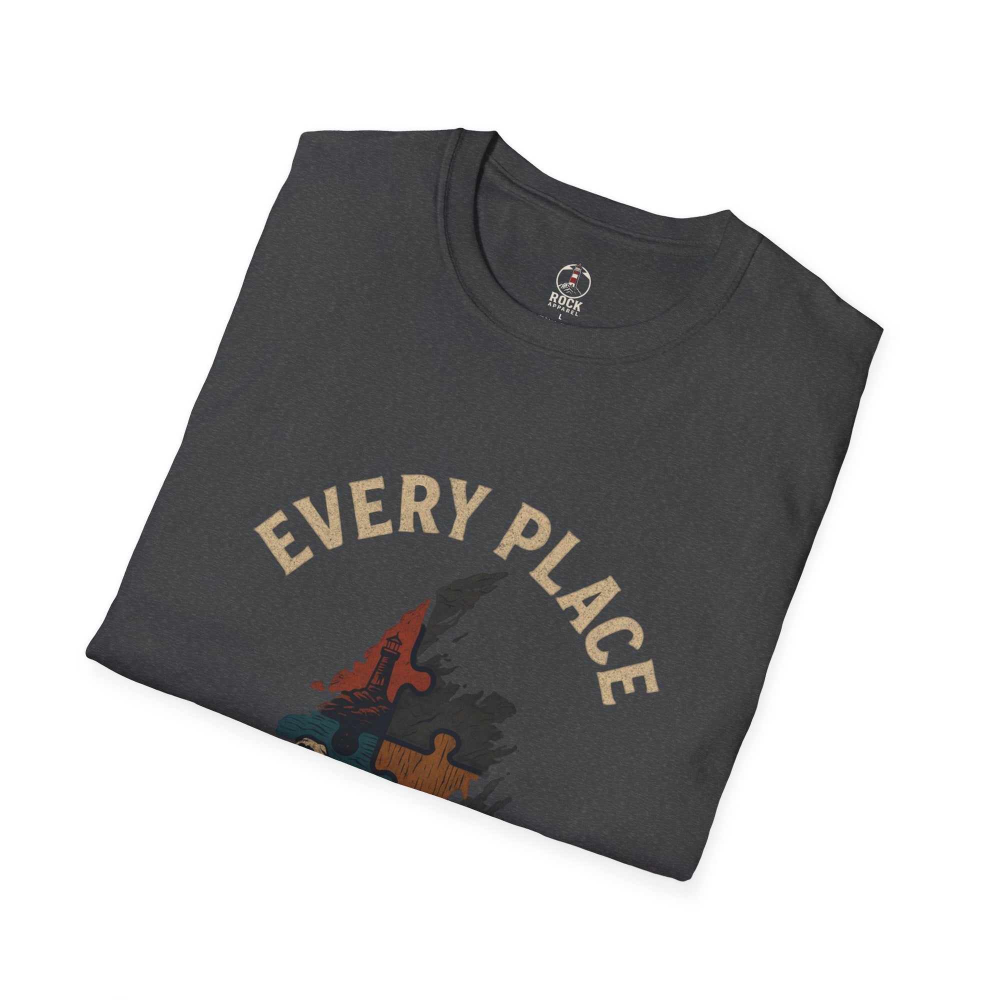 Home Sweet Home Men's Tee