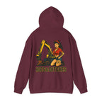 The Down & Dirty Hoodie