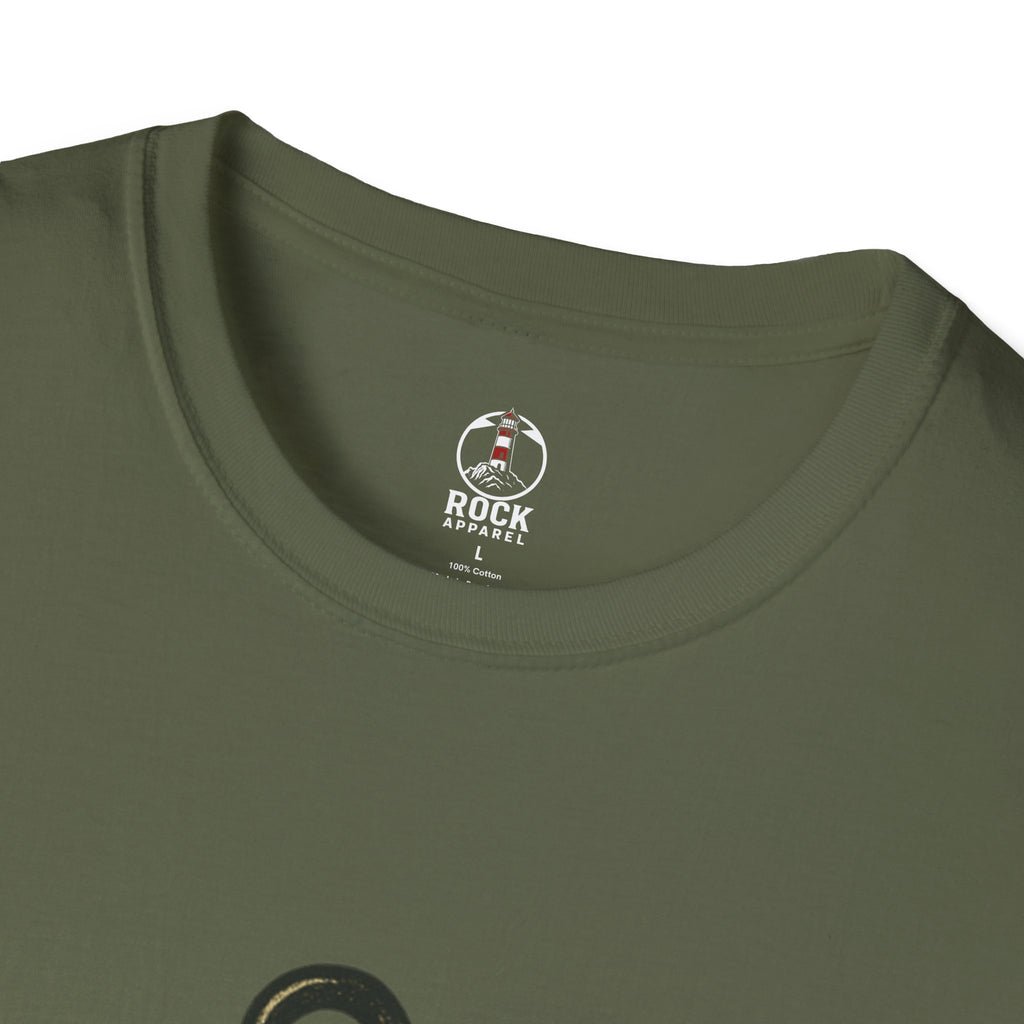 Cod Life Men's Tee