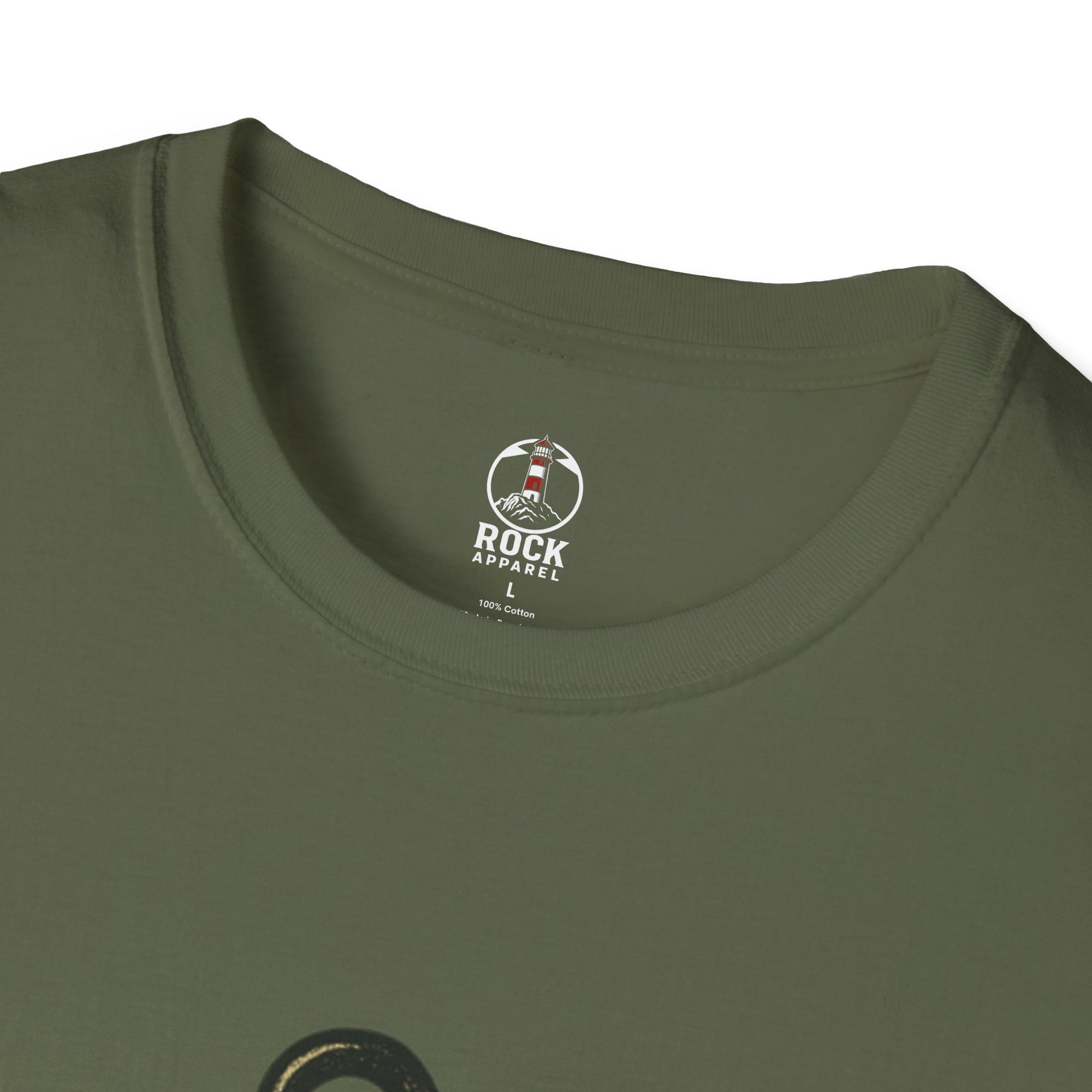 Cod Life Men's Tee