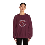 Local Hero Crew - Crewneck Sweater