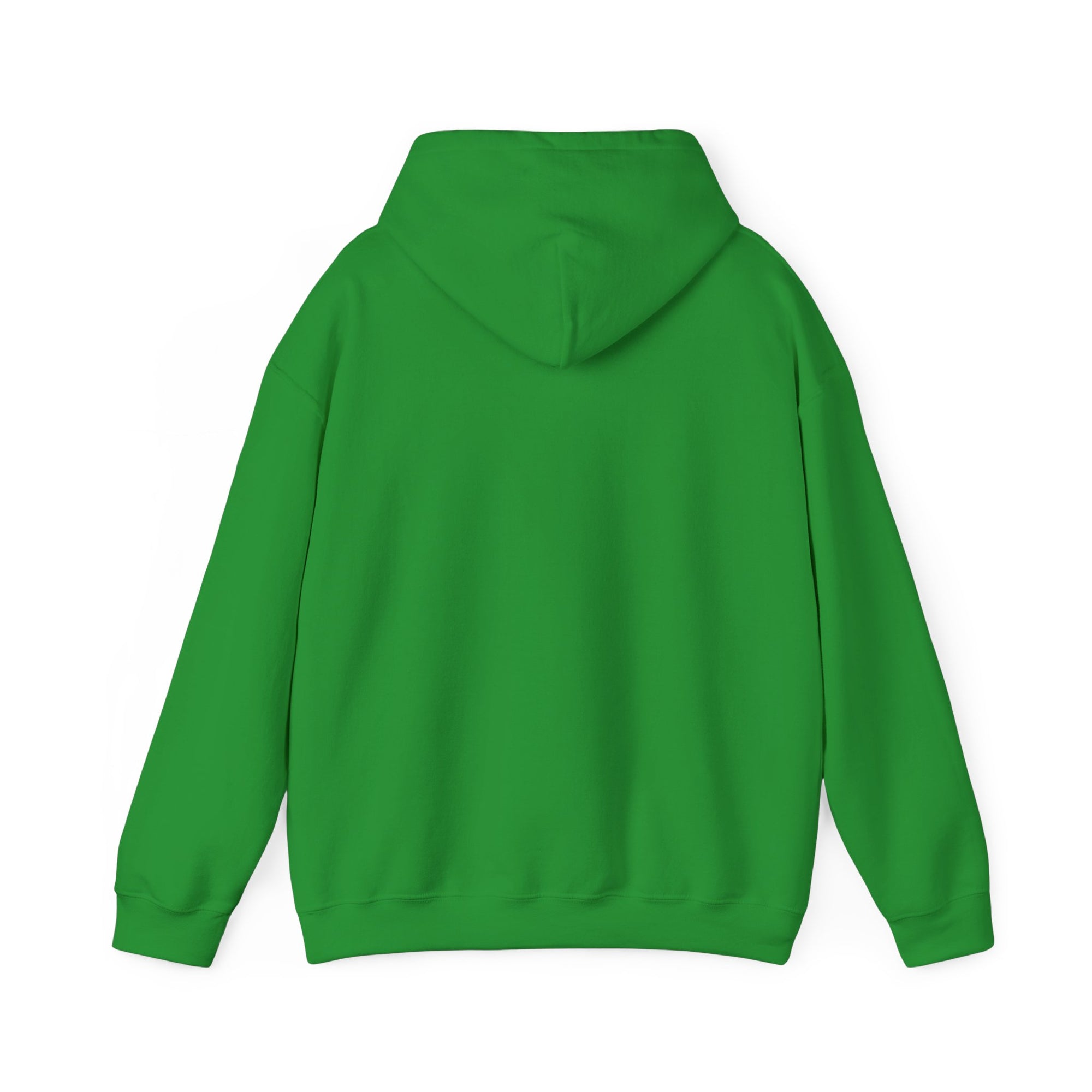 Saltwater Raised Hoodie