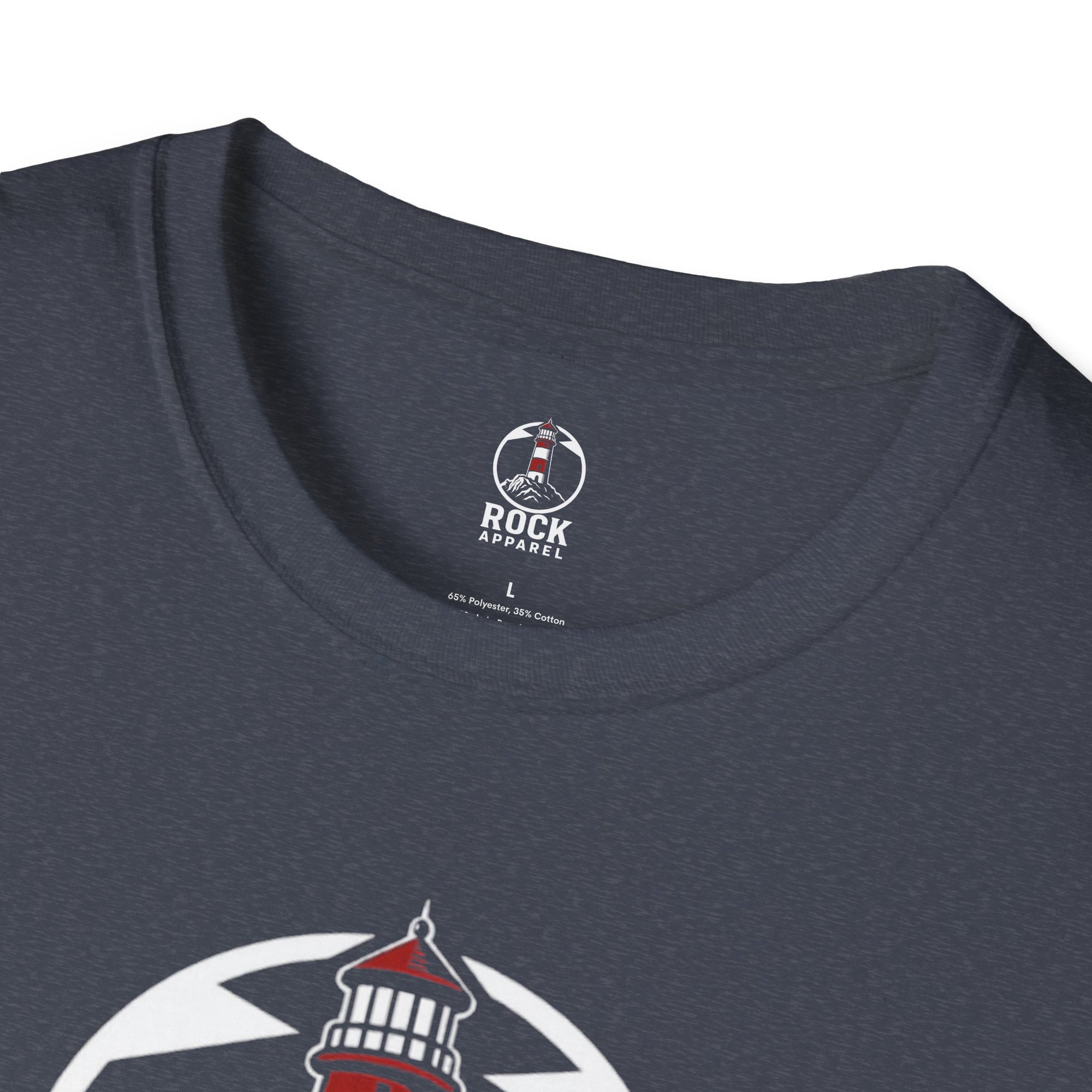 Rock Apparel Classic Tee