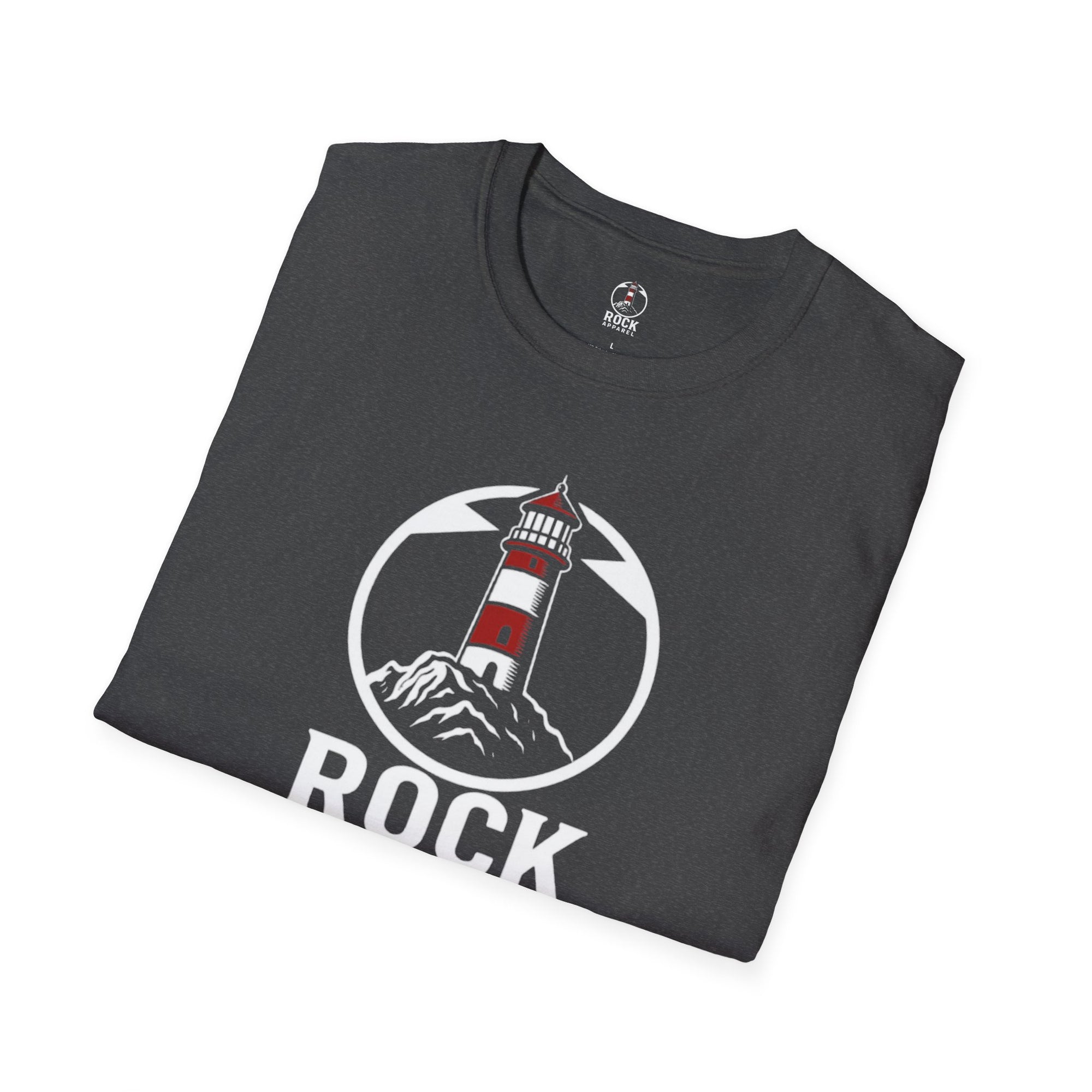 Rock Apparel Classic Tee
