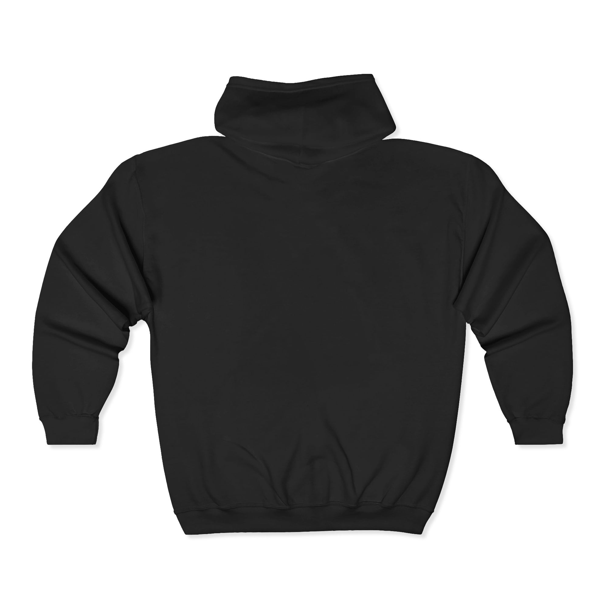 Rock Apparel Zip Hoodie