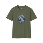 High Water Tee