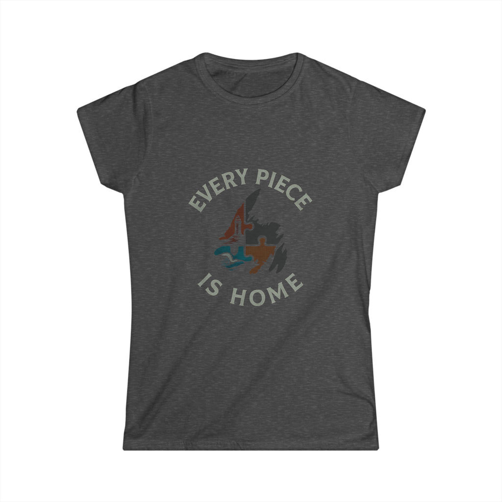 Home Sweet Home Women's Tee