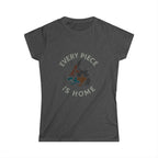 Home Sweet Home Women's Tee