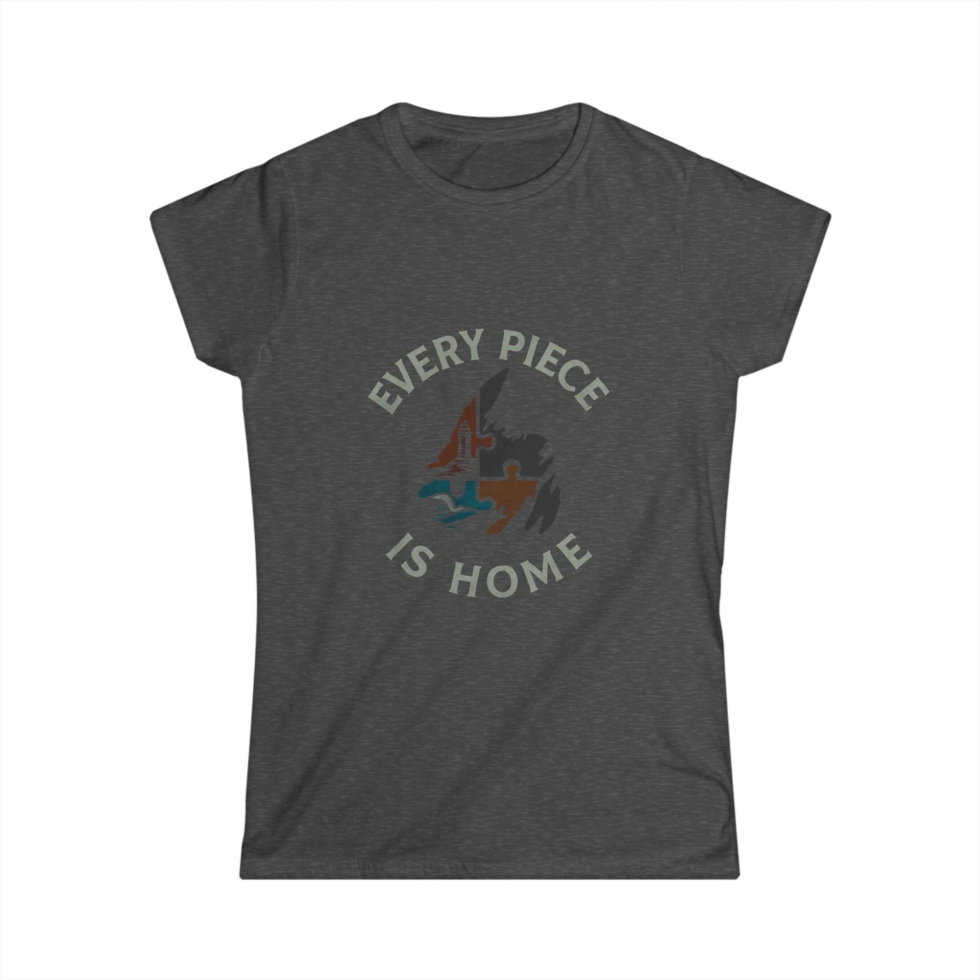 Home Sweet Home Women's Tee