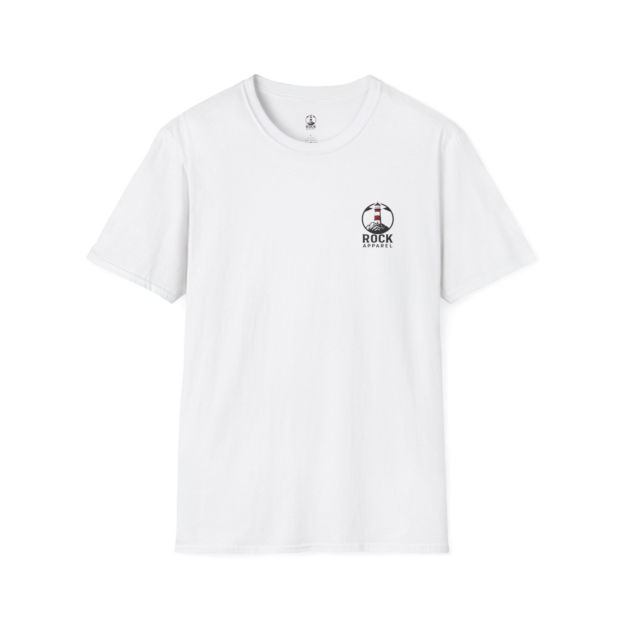 Rock Apparel Tee