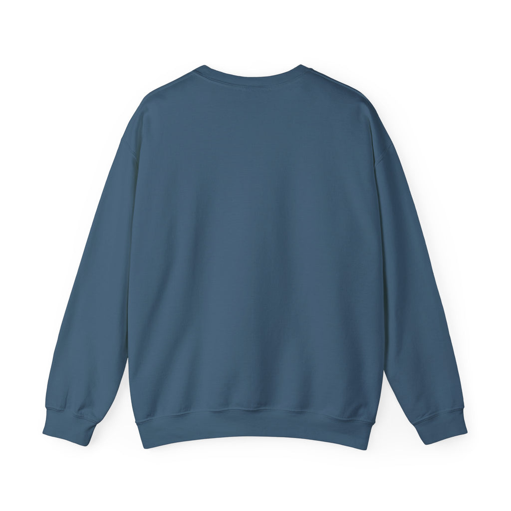 Saltwater Raised Mama Crewneck Sweater