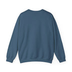 Saltwater Raised Mama Crewneck Sweater
