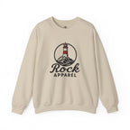 Rock Apparel Vintage Crewneck Sweater