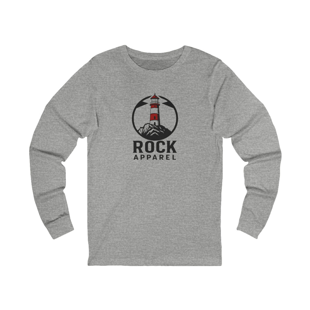 Rock Apparel Long Sleeve Tee
