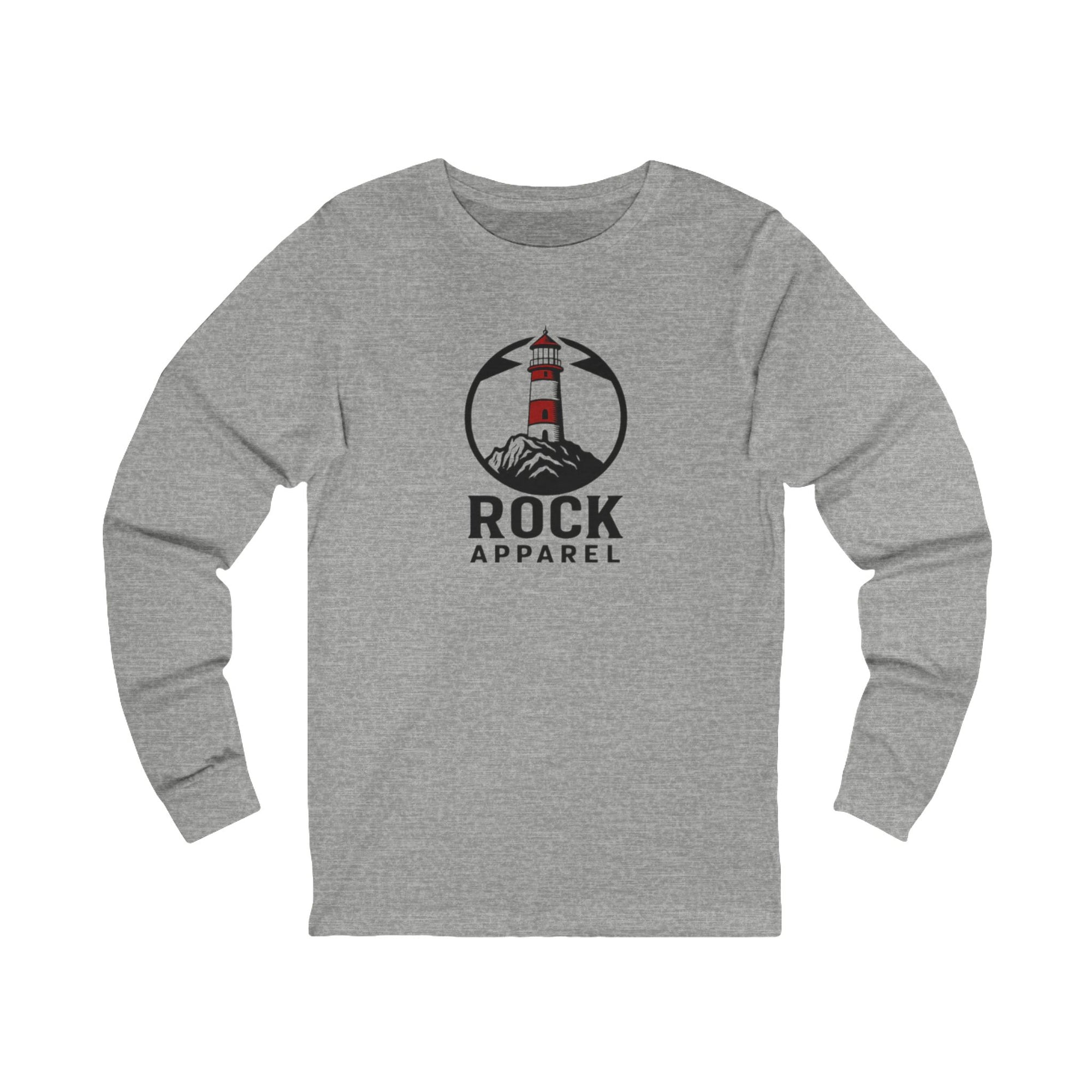 Rock Apparel Long Sleeve Tee