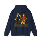 The Down & Dirty Hoodie