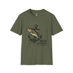 Cod Life Men's Tee