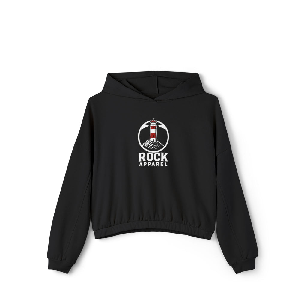 New School Hoodie
