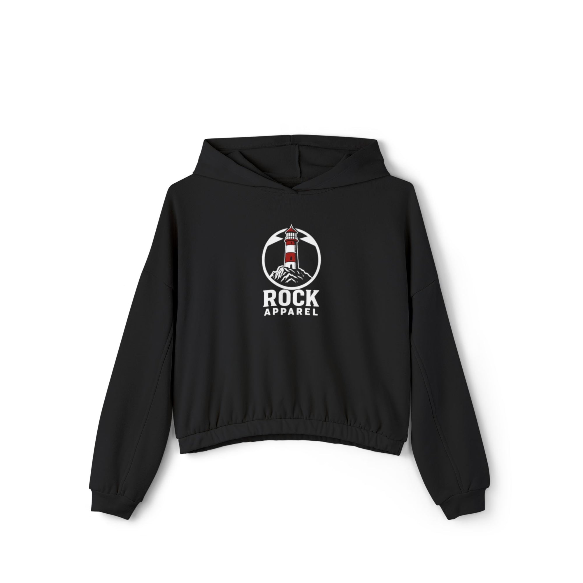 New School Hoodie