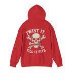 The Torque Hoodie