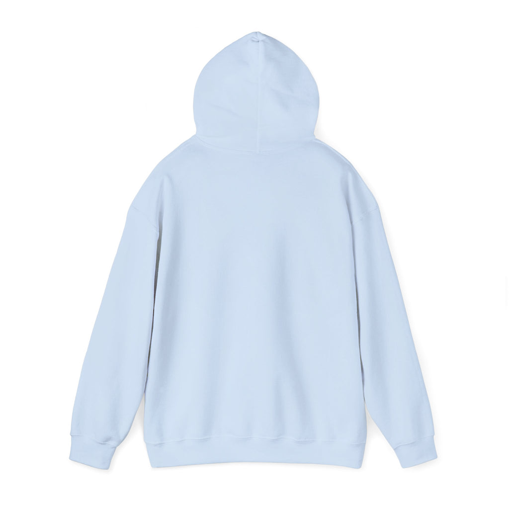 Cod Life Unisex Hoodie