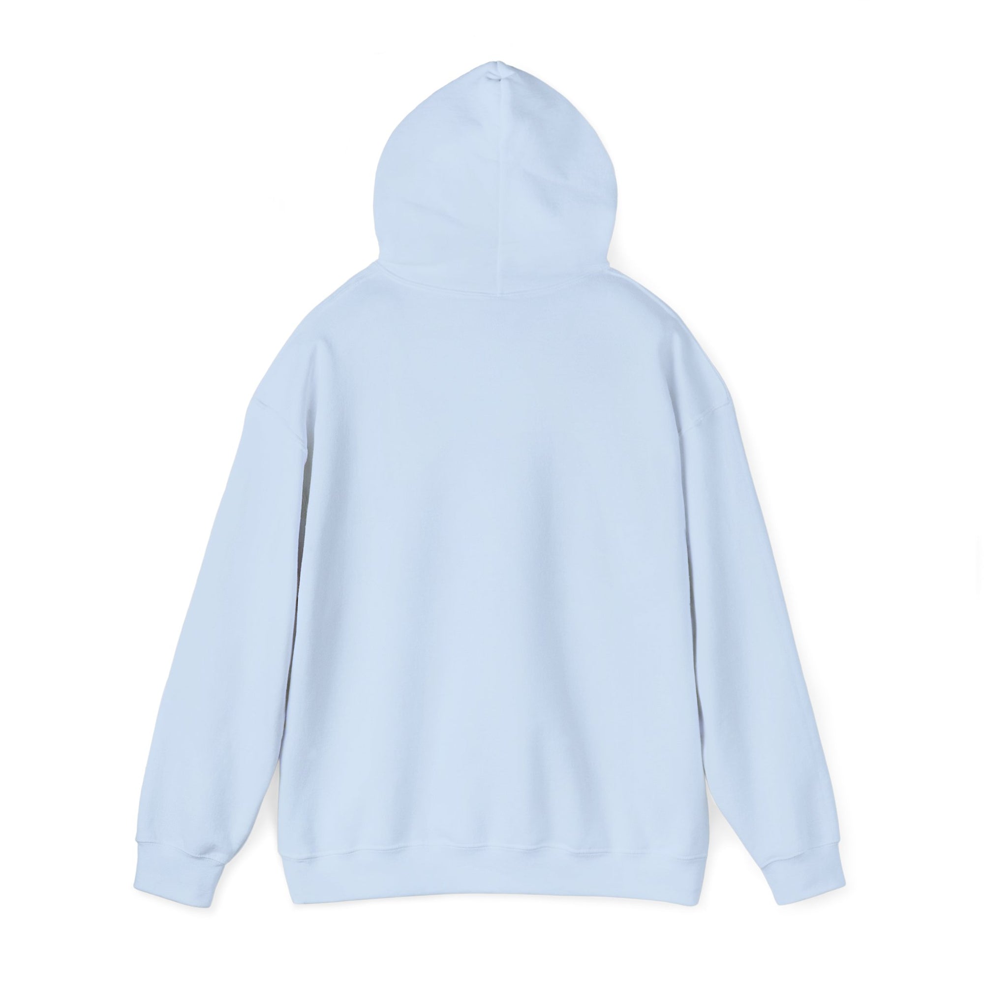 Cod Life Unisex Hoodie