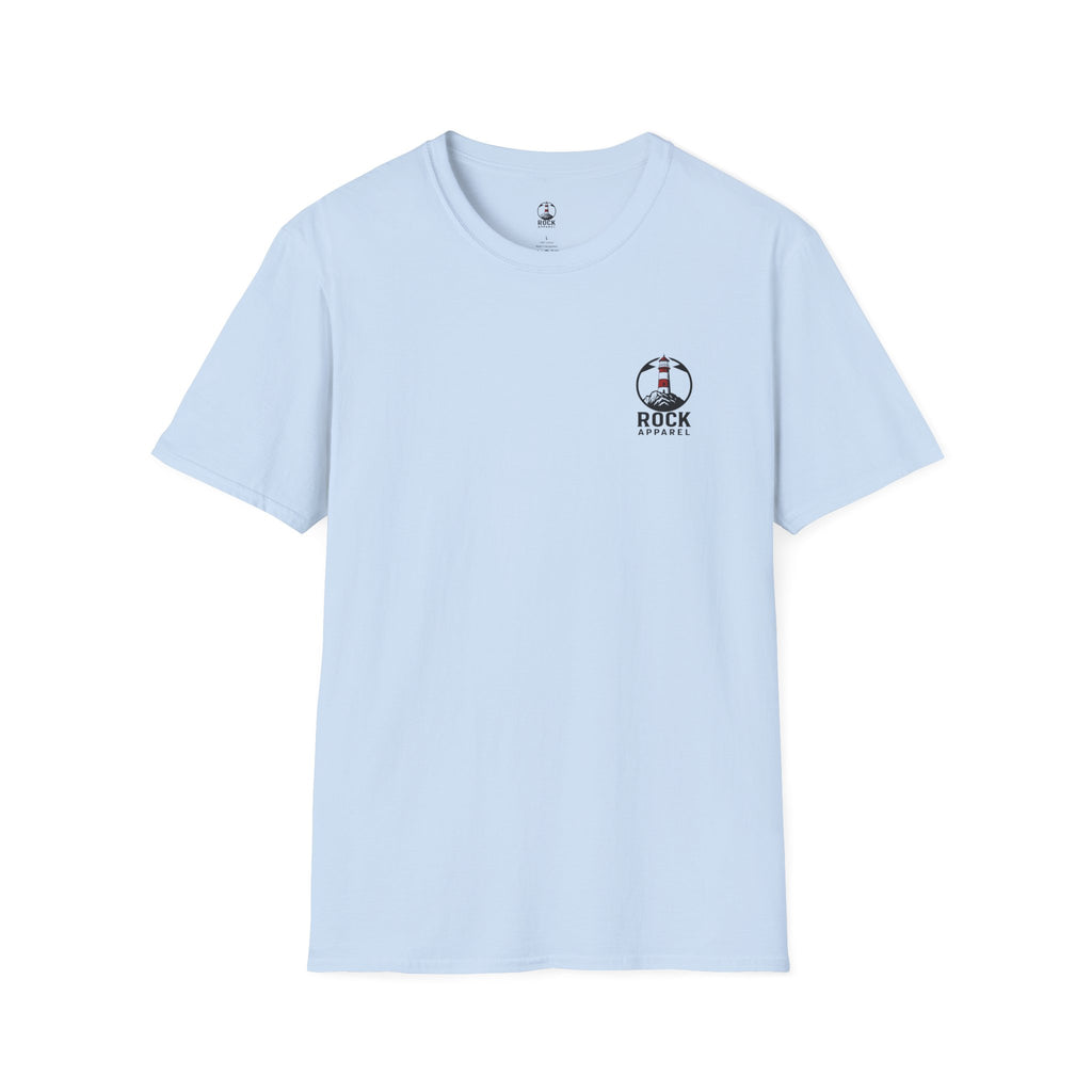 Rock Apparel Tee
