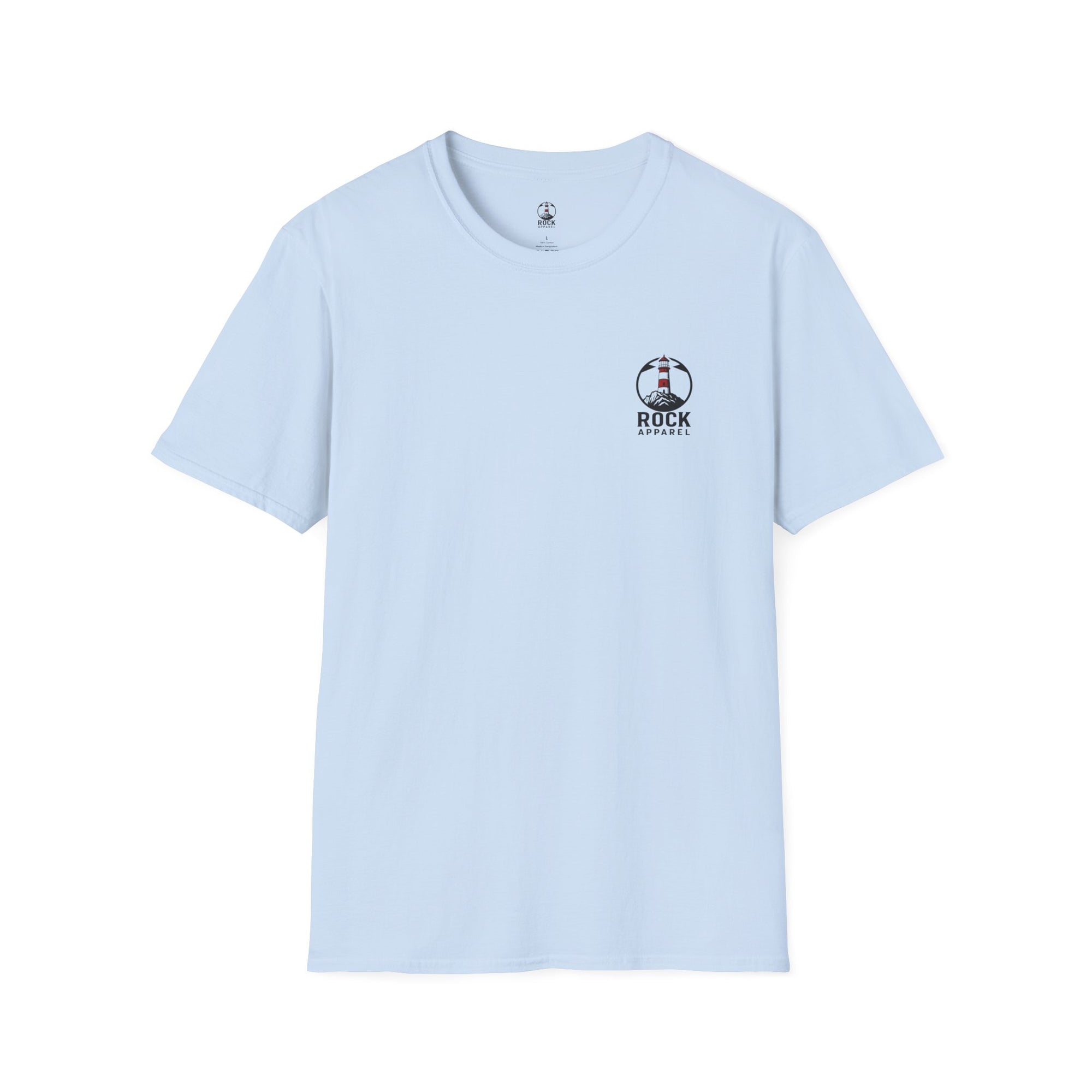 Rock Apparel Tee