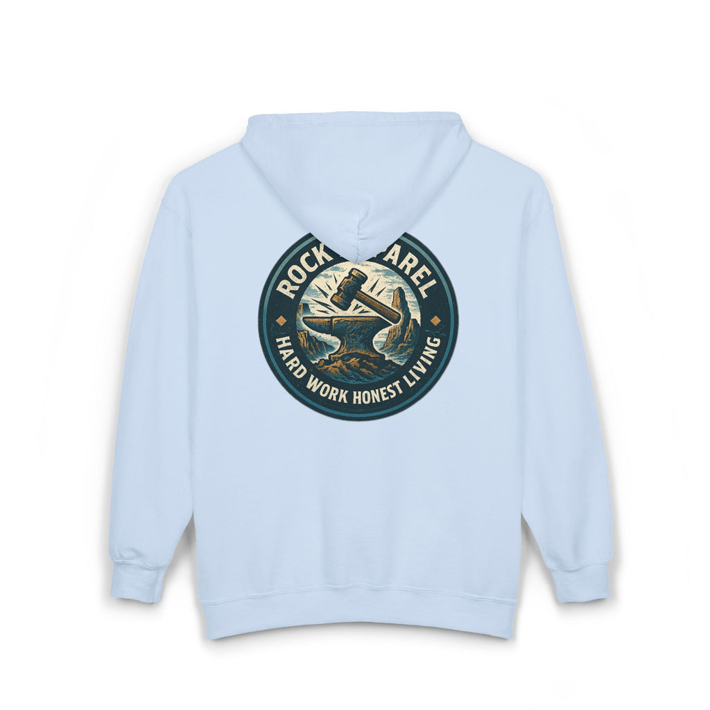 Daily Grind/Forge Zip Hoodie