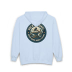 Daily Grind/Forge Zip Hoodie