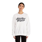 Saltwater Raised Mama Crewneck Sweater