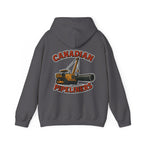 Canadian Pipeliners Hoodie