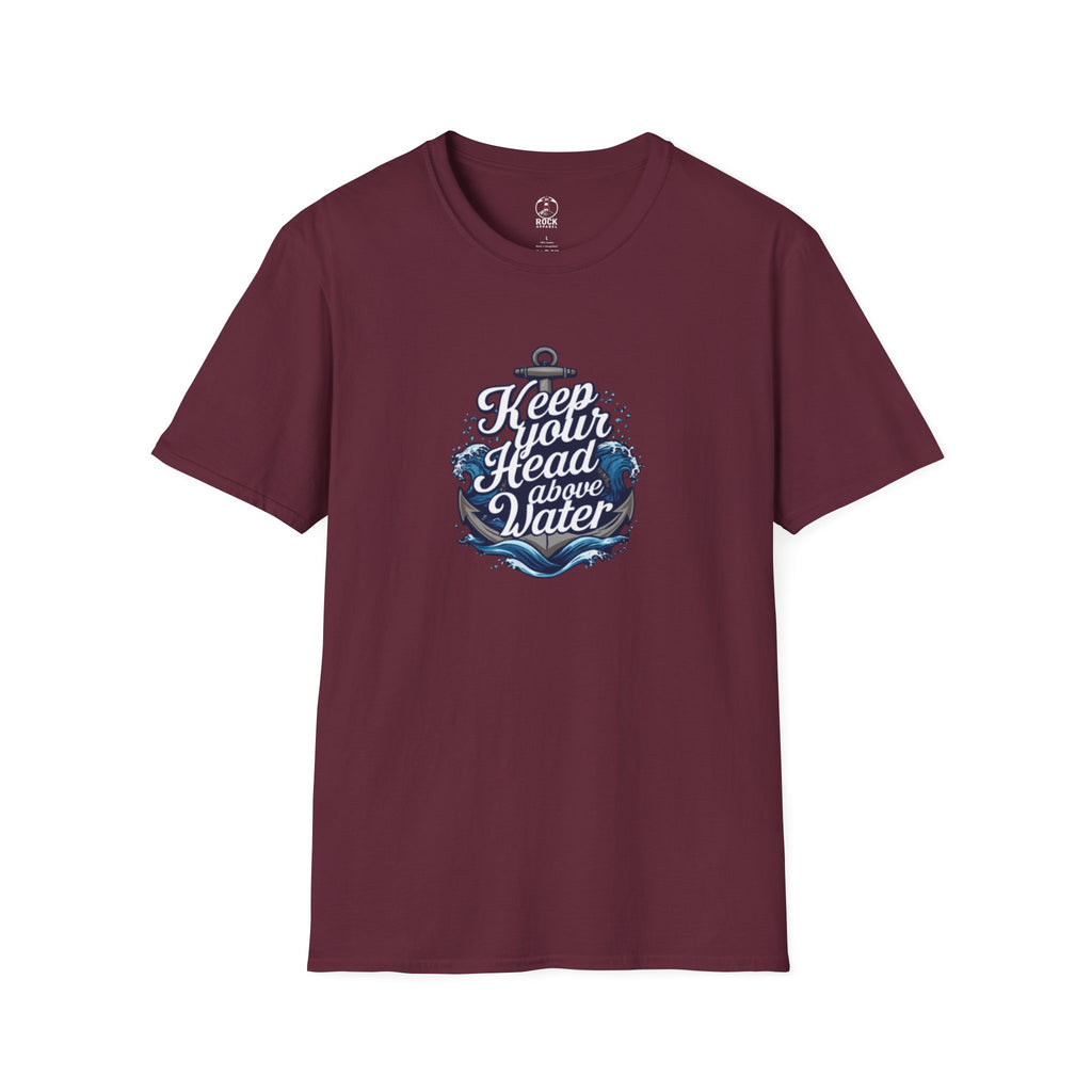 High Water Tee