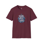 High Water Tee