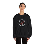 Local Hero Crew - Crewneck Sweater