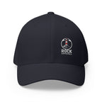 Rock Apparel Flex-fit Fitted Hat