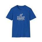 Blue Collar Havoc Tee