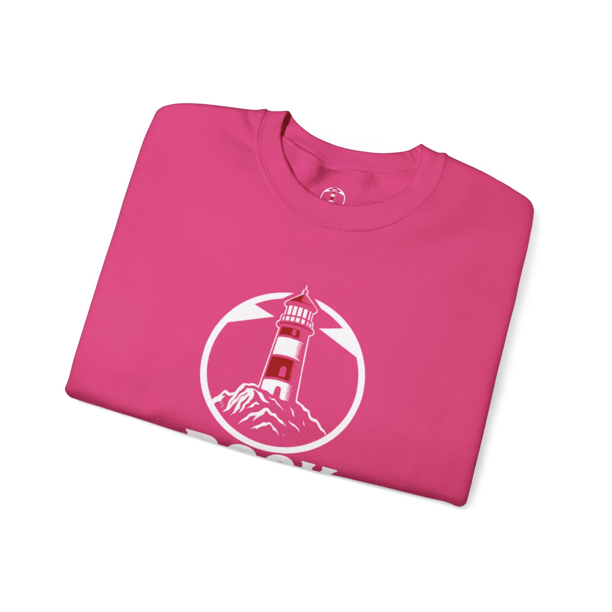 Rock Apparel Crewneck Sweater