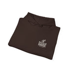 The Torque Hoodie