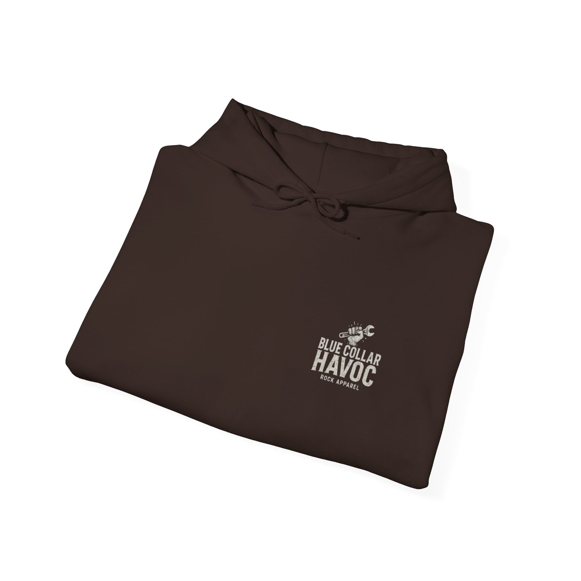 The Torque Hoodie