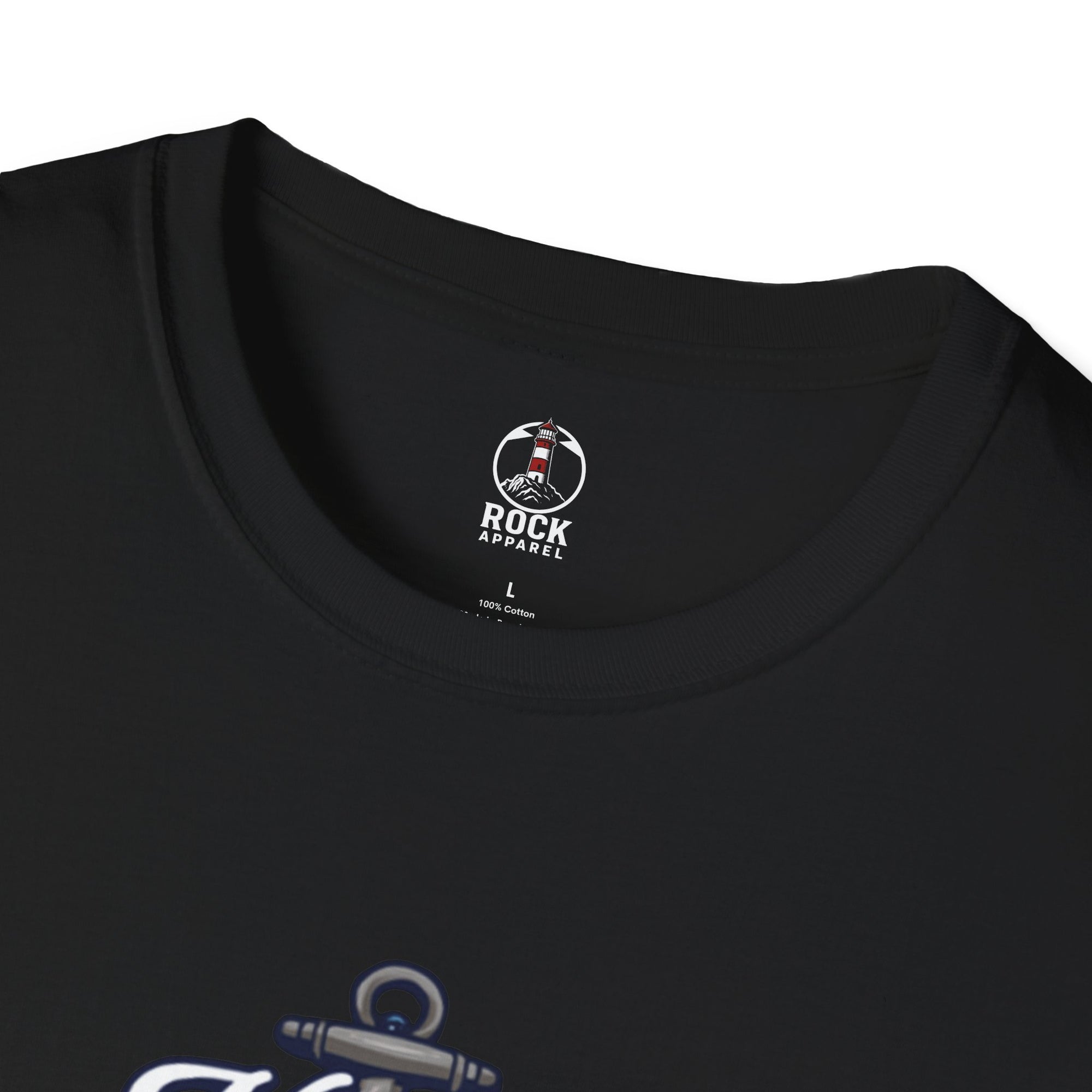 High Water Tee