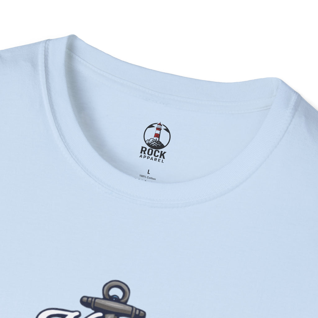 High Water Tee