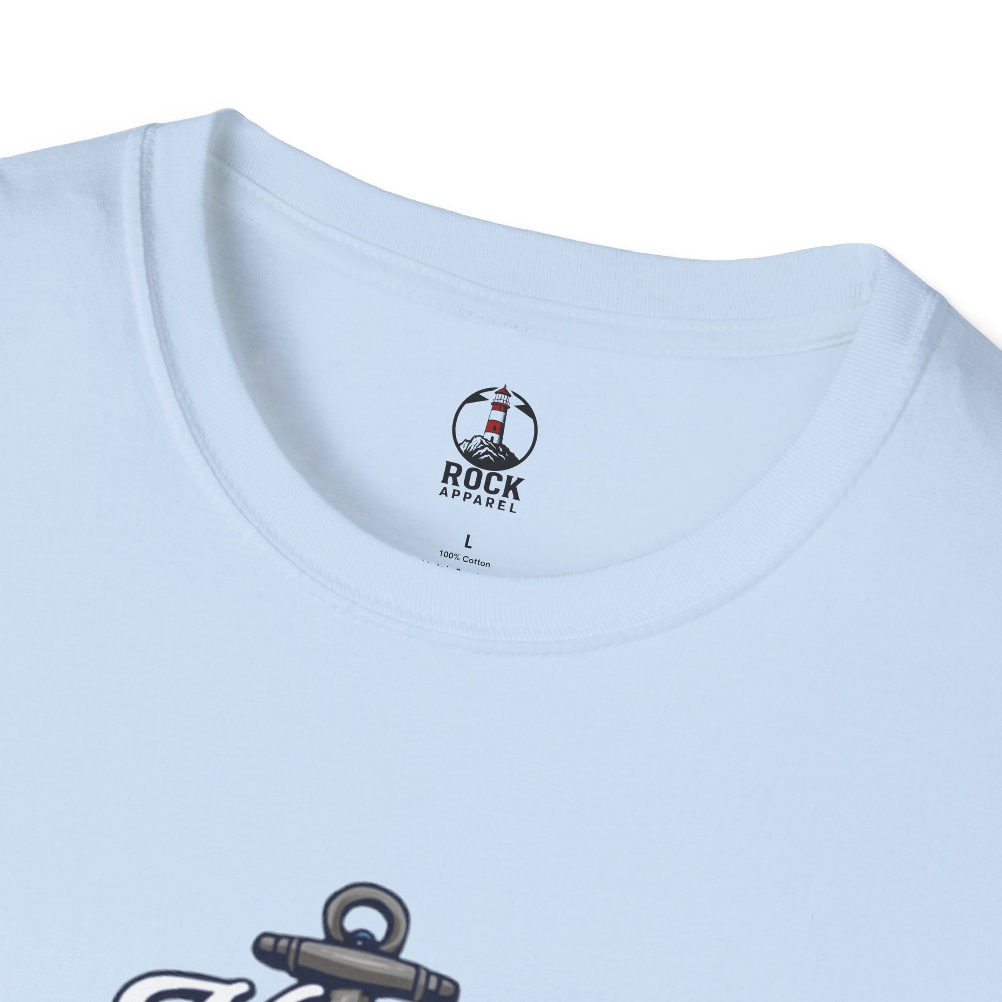High Water Tee