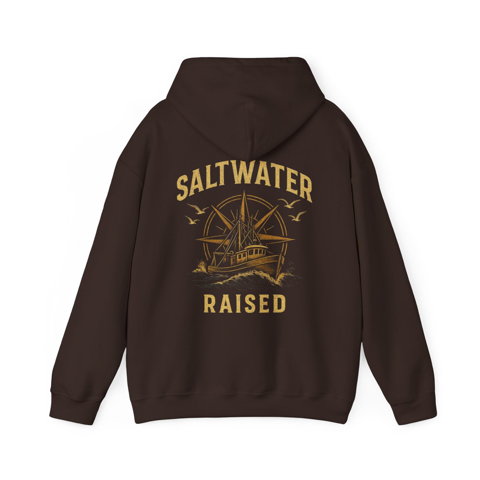 Long Run Hoodie