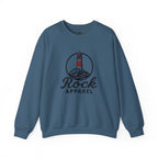 Rock Apparel Vintage Crewneck Sweater