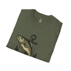 Cod Life Men's Tee