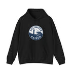 Saltwater Raised Hoodie