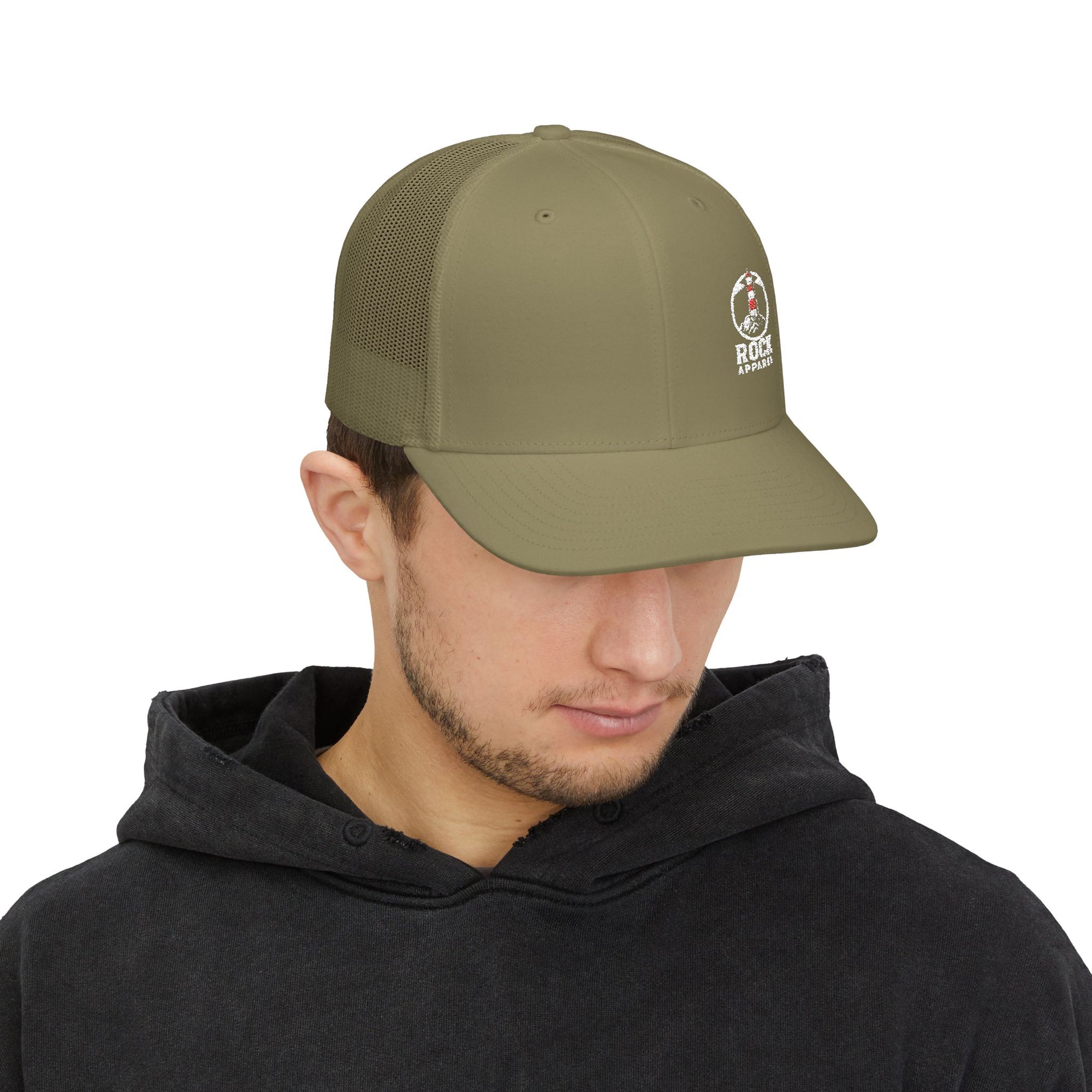 OG Trucker Hat