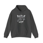 Full Throttle Hoodie